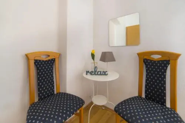 Apartment Kalalarga