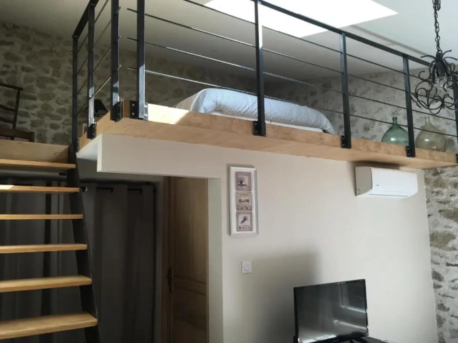 Comfort Triple room