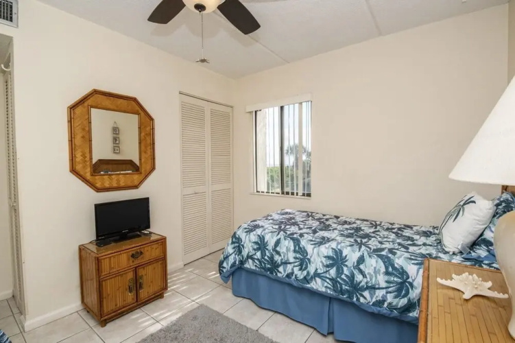 Unit 8213 - Ocean Racquet Club