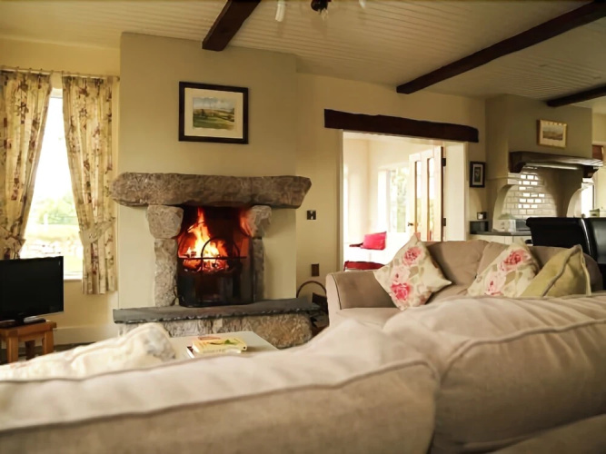 Snowdrop Cottage