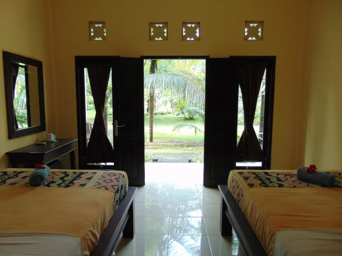 Ayu Guna Inn