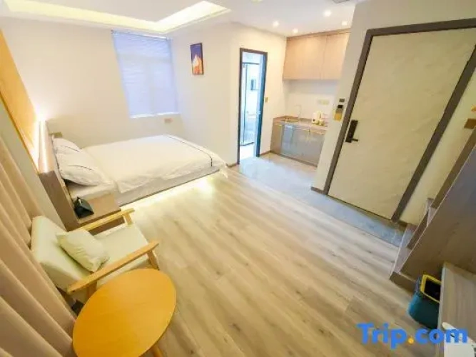 Business room