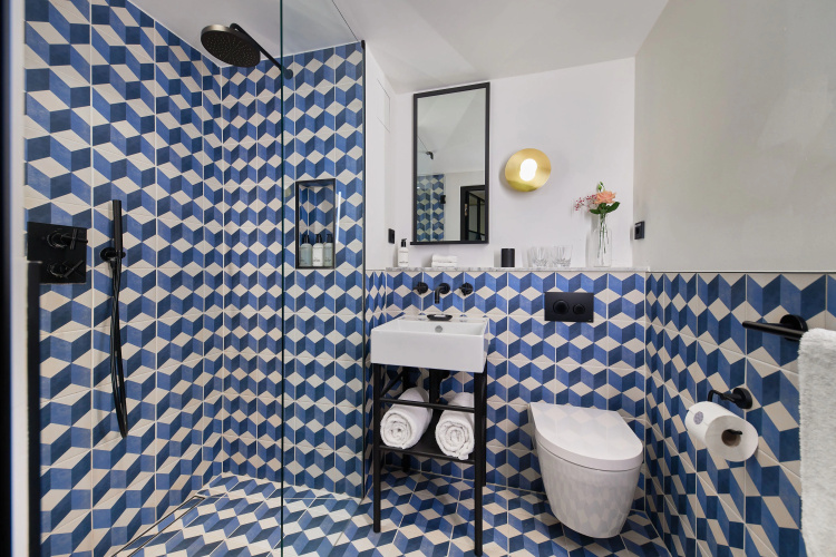 Kimpton De Witt Amsterdam photo 11