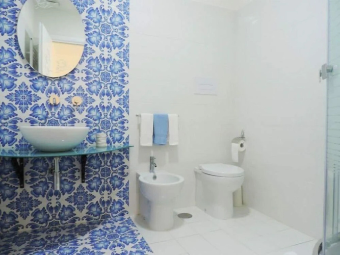 Mediterraneo Rooms