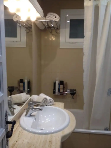 Apartament Muralla
