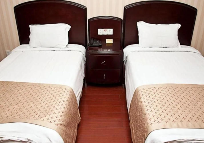 Haizhijie Hotel