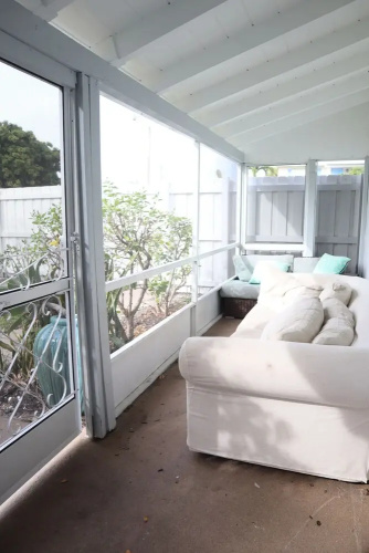 Amazing 2BR walking distance to Beach