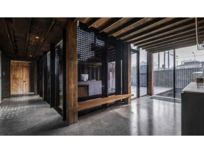 Yu Hotel