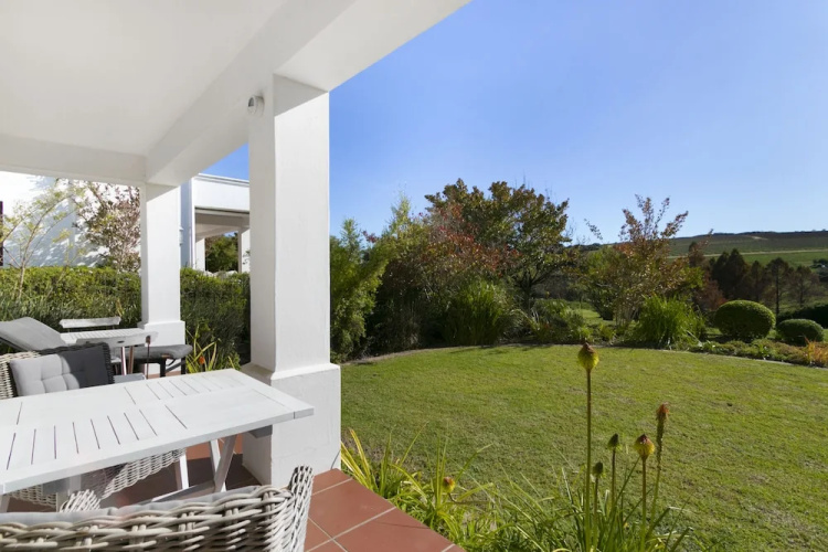 Winelands Golf Lodges 4