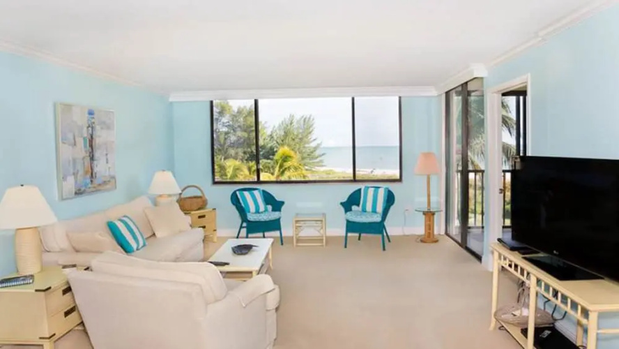 Loggerhead Cay Condominiums