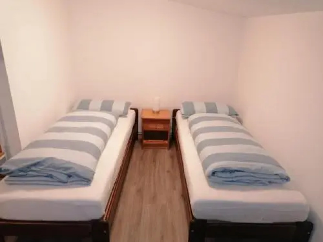 Ferienwohnung Göttsche-Hof