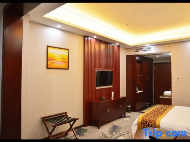 Shuya Business Hotel