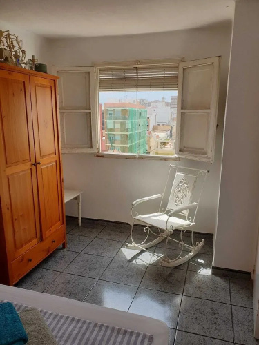 Apartment 400 Meters From the Beach
