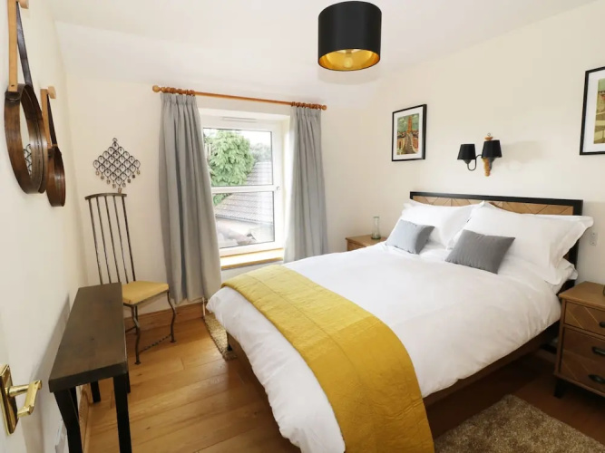 Worle Cottage