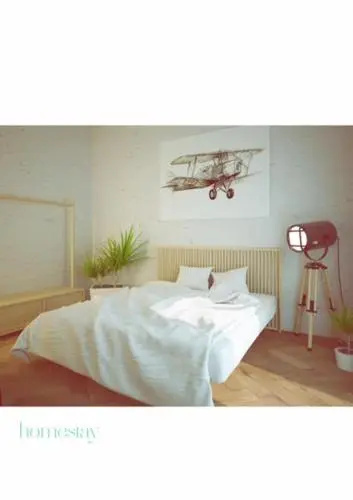 45 Calmette Hostel