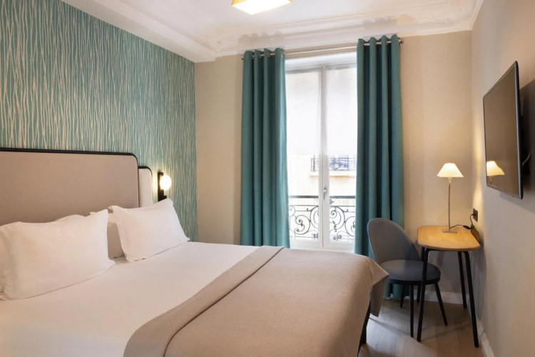 Le 46 Hotel