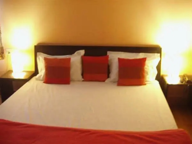 Amraai Homestay