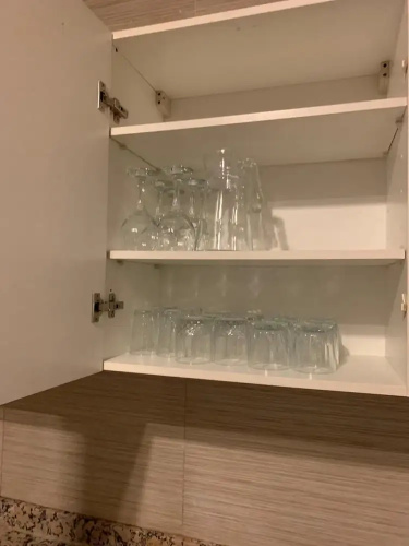 Appartement Prestigia