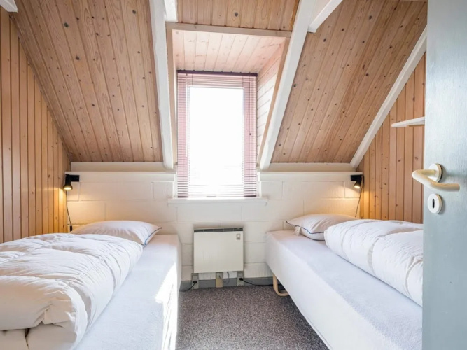 5 Person Holiday Home in Hvide Sande