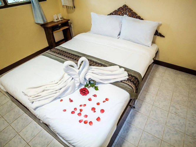 Pai Hillside Resort