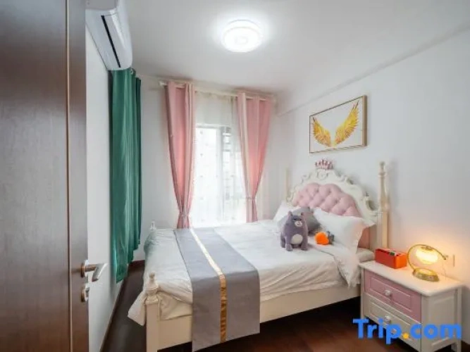 4 Bedrooms Grand Suite