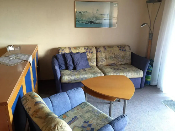 Ascona: Sabrina Apt. 237