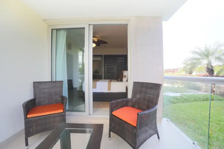 Marea Azul Beach Resort