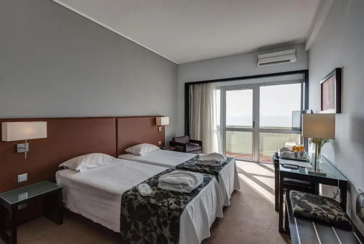 Exe Praia Golfe