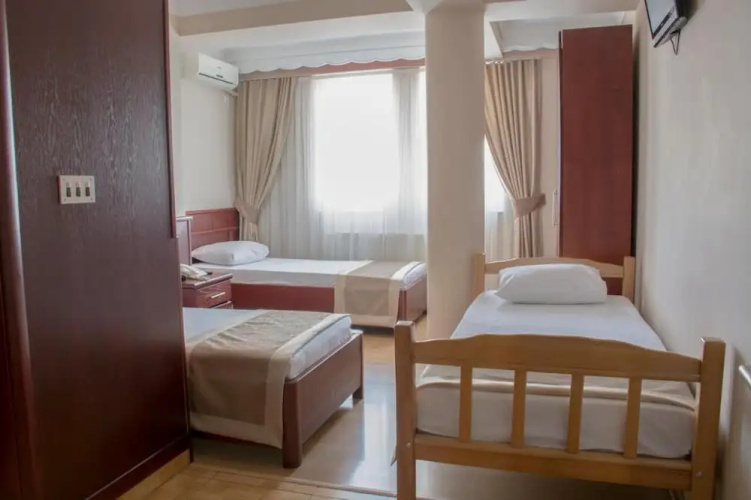 Hotel King