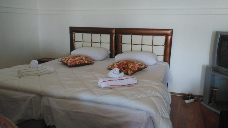 Dallas Hotel