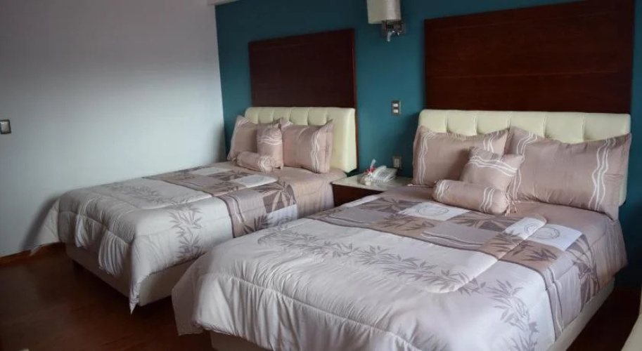 Hotel Boutique Malinalli