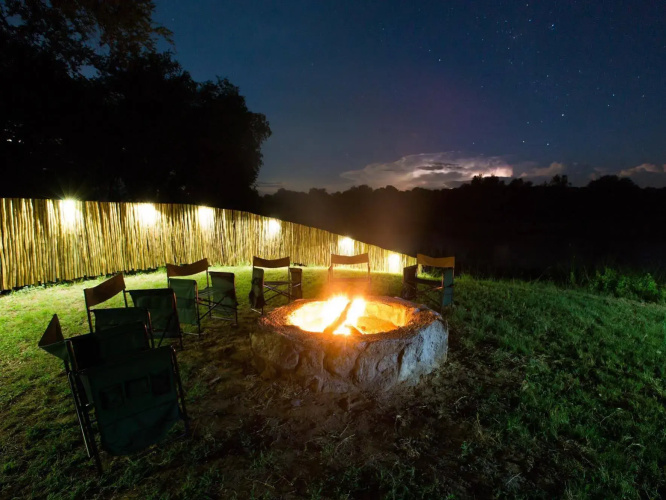 Maninghi Lodge