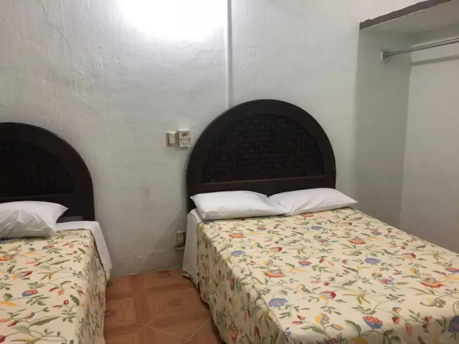 Casa Huatulco I