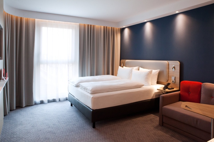 Holiday Inn Express Furth An IHG Hotel photo 8