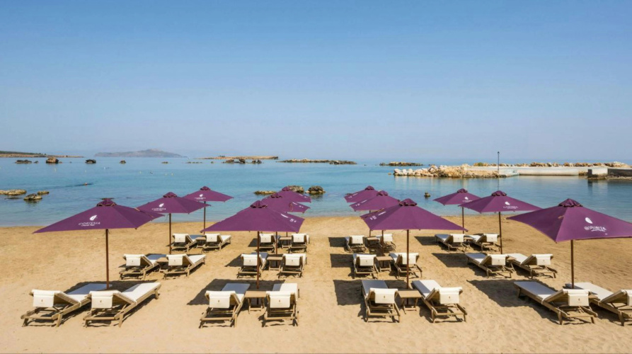 Chania Flair Boutique Hotel, Tapestry Collection By Hilton (Adults Only) photo 25