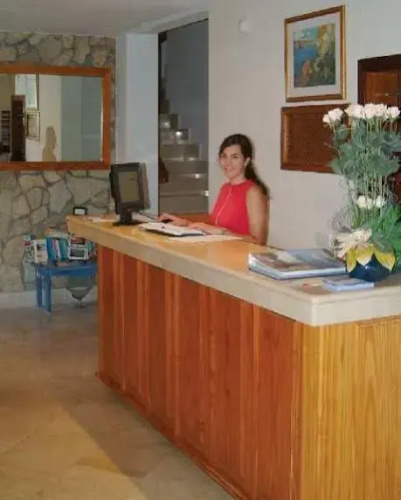 Apartaments Aucanada