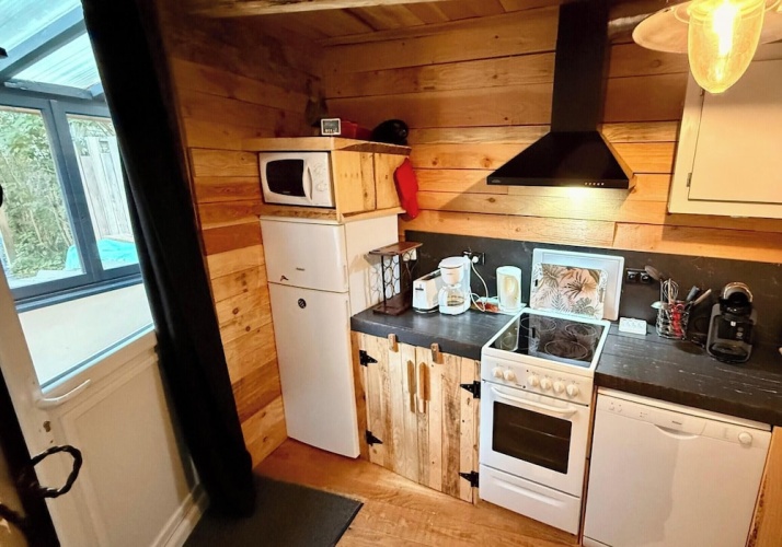 Cottage