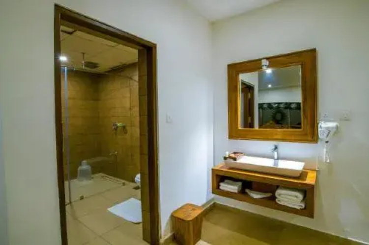 Golden Ridge Mountain Resort