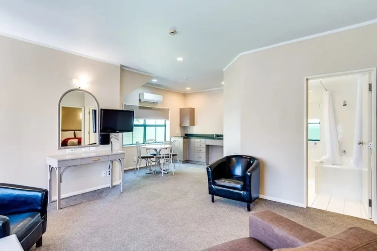 1 Bedroom Standard room