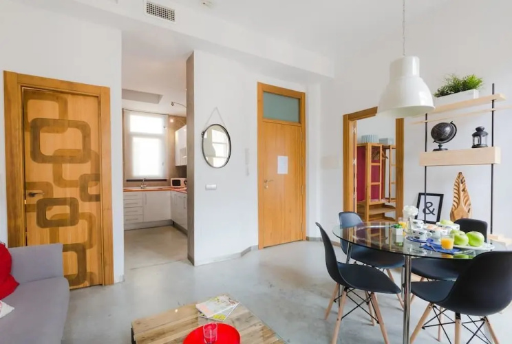 Cozy Flat Victoria