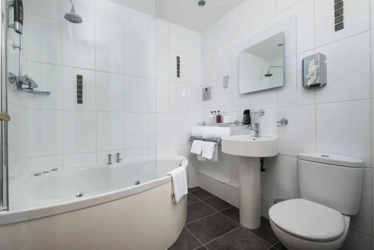 Luxury Double room