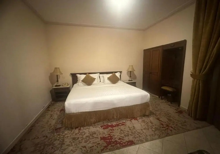 Rotana El Forsan