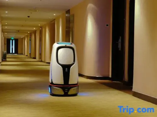 Supo Hotel