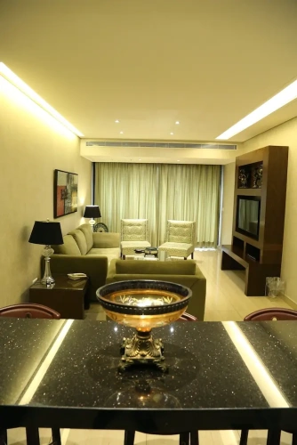 Executive Suite with balcony