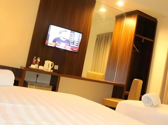 Ameera Hotel