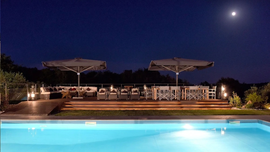 Vip Luxury Villa Privilege Exclusive