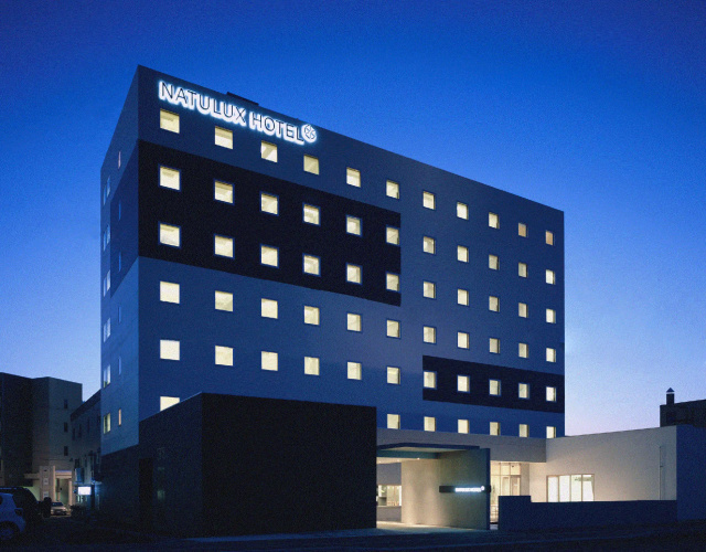 Hotelafbeelding