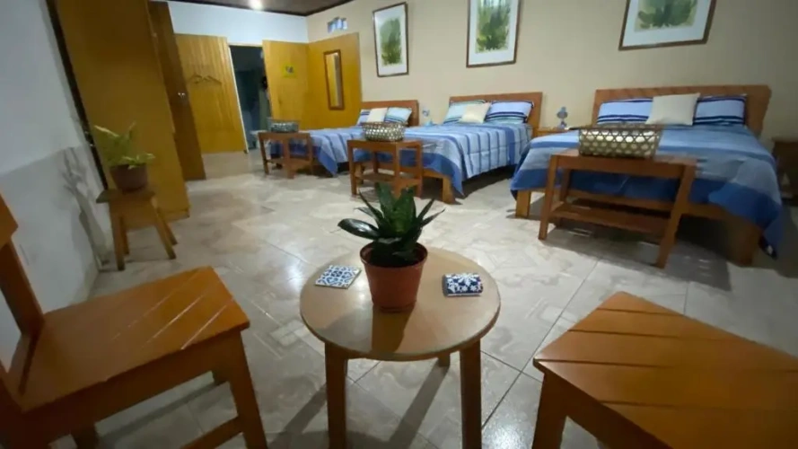 Superior Double room
