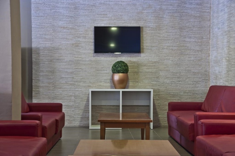 Hotel Bon Repos photo 22