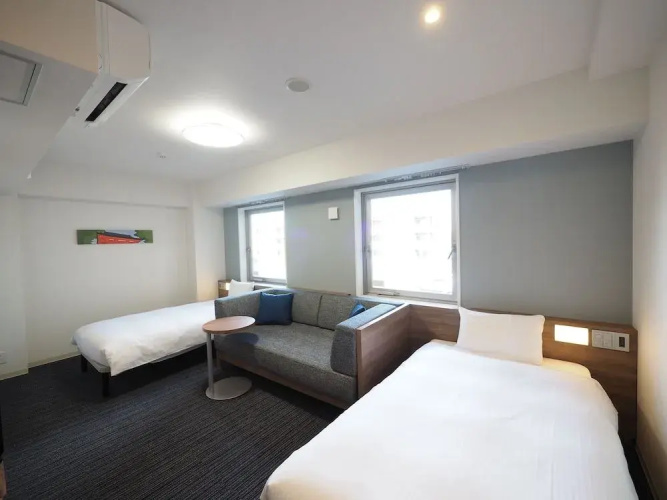 Tabino Hotel Kashima